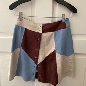 Multi color Skirt